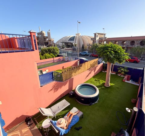 Property view