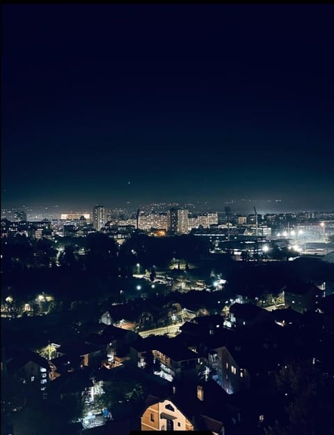 City Apartment Apartment in Serbia