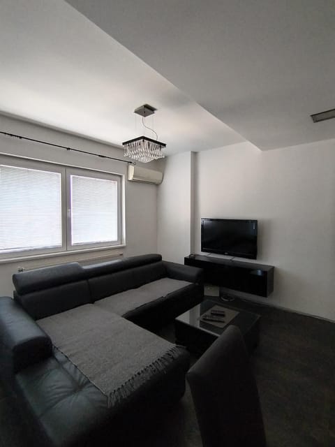 City Apartment Apartment in Serbia