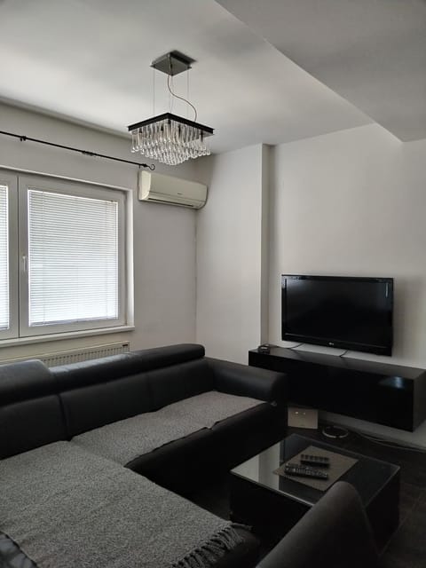 City Apartment Apartment in Serbia