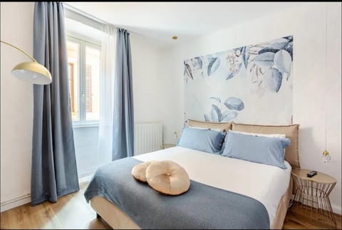 Residenza San Rocco ''Suite sul lago'' House in Orta San Giulio