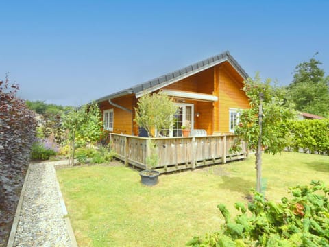 Property building, Summer