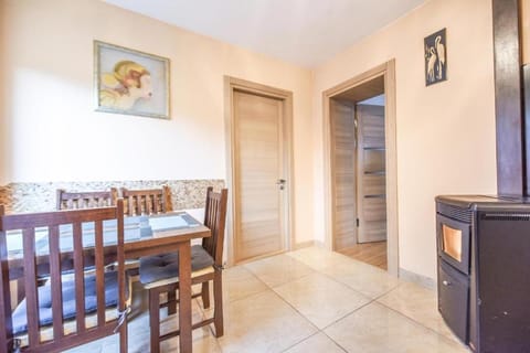 Sveciu Namai Alanta Bed and Breakfast in Palanga