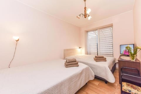 Sveciu Namai Alanta Bed and Breakfast in Palanga