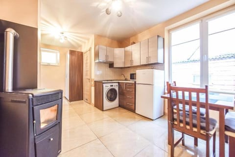 Sveciu Namai Alanta Bed and Breakfast in Palanga