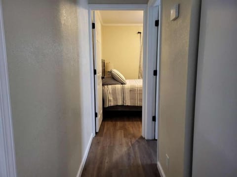 City-View 1BR Near TTU & Downtown Apartment in Cookeville