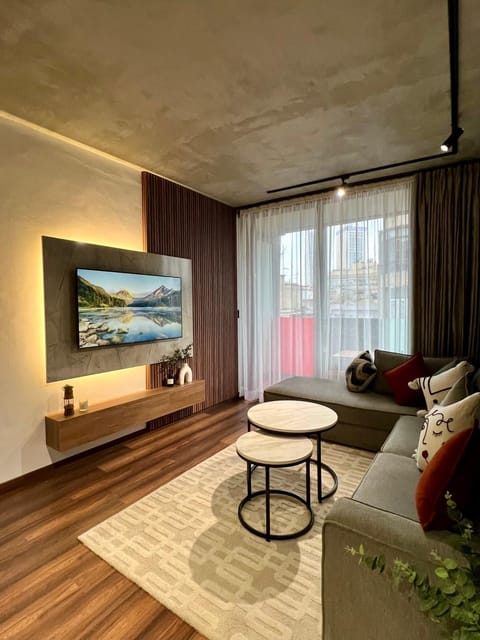 TV and multimedia, Living room