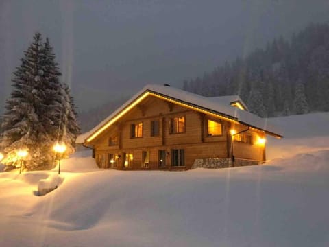 Property view