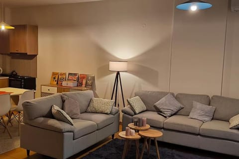 Διαμέρισμα παραποτάμια Νάουσα Apartment in Decentralized Administration of Macedonia and Thrace