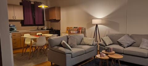 Διαμέρισμα παραποτάμια Νάουσα Apartment in Decentralized Administration of Macedonia and Thrace