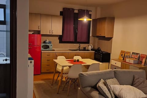 Διαμέρισμα παραποτάμια Νάουσα Apartment in Decentralized Administration of Macedonia and Thrace