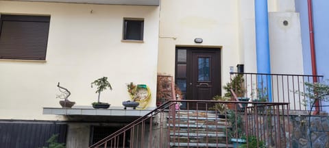 Διαμέρισμα παραποτάμια Νάουσα Apartment in Decentralized Administration of Macedonia and Thrace