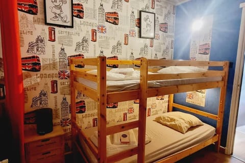 Maison des Marées - Digue de mer House in Bray-Dunes