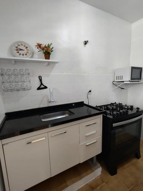 Kitchen or kitchenette, kitchen