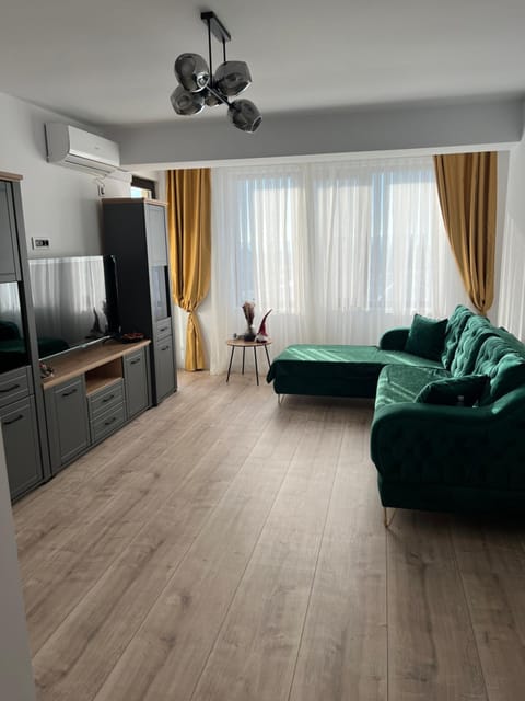 Narci Home Apartment in Craiova
