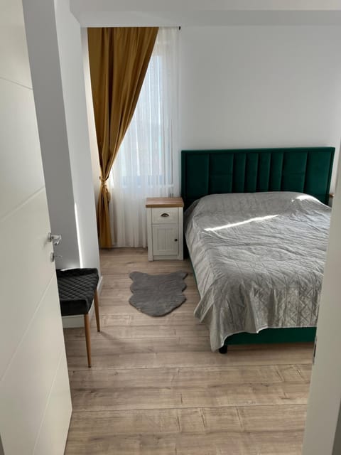 Narci Home Apartment in Craiova