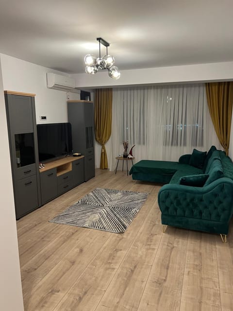 Narci Home Apartment in Craiova