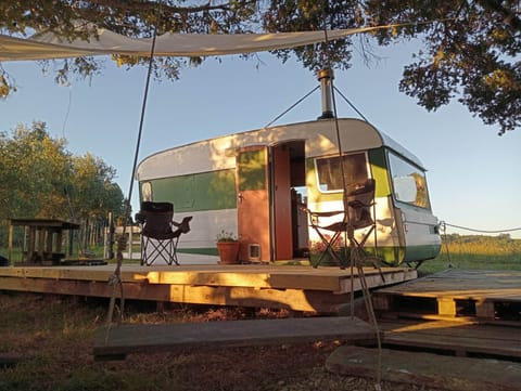 Down to earth NZ Campground/
RV Resort in Northland