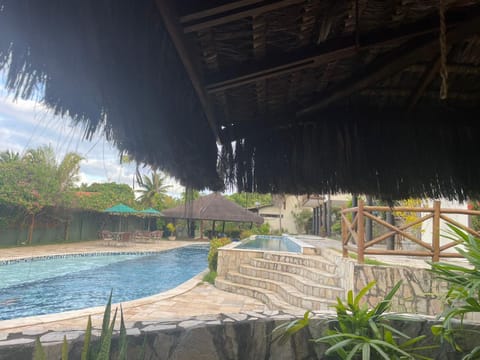 Garden view, Swimming pool, Swimming pool
