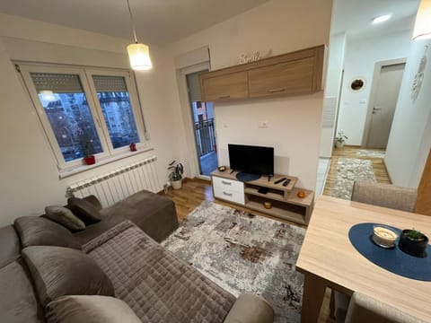 Paulina Apartments Apartment in Serbia