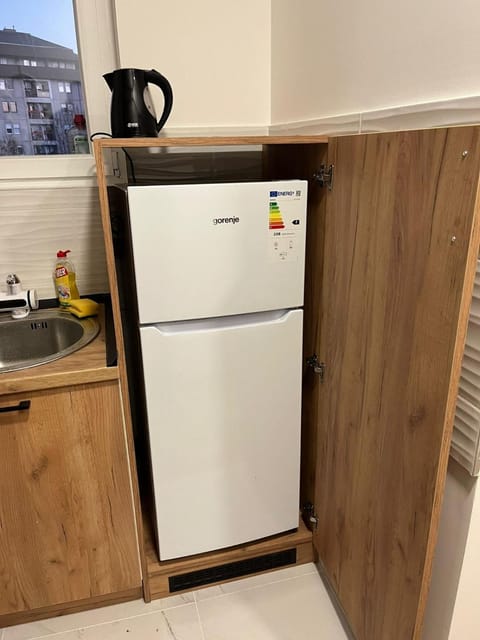 Paulina Apartments Apartment in Serbia