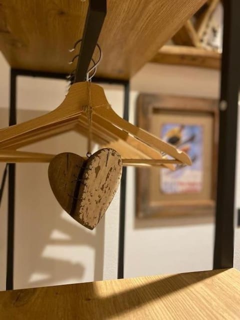 La Chambre de Chaloz Apartment in Valtournenche