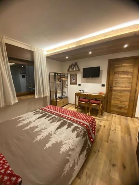 La Chambre de Chaloz Apartment in Valtournenche
