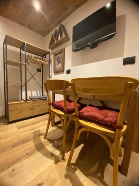 La Chambre de Chaloz Apartment in Valtournenche