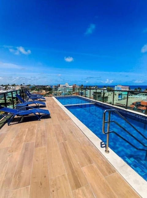 Balcony/Terrace, Swimming pool