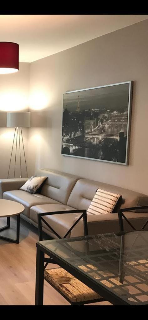 Pavillon de 1 à 4 personnes chez l habitant parfait pour une famille Vacation rental in Île-de-France