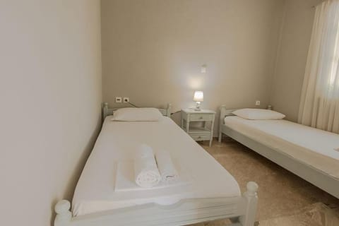 Natasa Apartment in Messenia