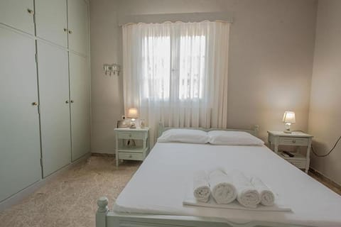 Natasa Apartment in Messenia