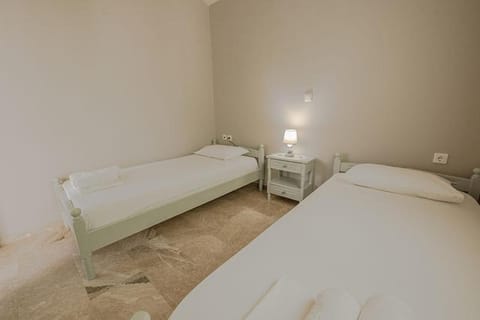 Natasa Apartment in Messenia