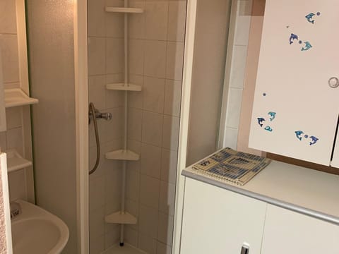 Coquet Appartement T2, Balcon Sud, Parking Privé, 400m de la Plage - Fort-Mahon-Plage - FR-1-482-135 Apartment in Fort-Mahon-Plage