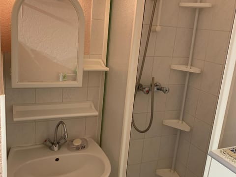 Coquet Appartement T2, Balcon Sud, Parking Privé, 400m de la Plage - Fort-Mahon-Plage - FR-1-482-135 Apartment in Fort-Mahon-Plage