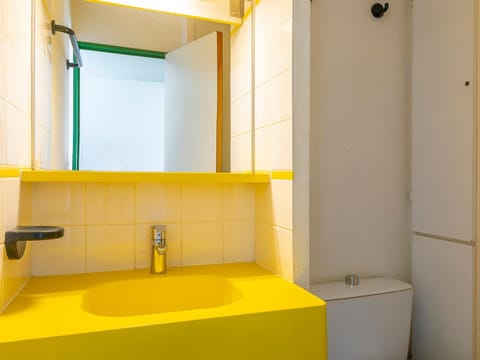 Appartement 7 personnes avec Wifi à Avoriaz - FR-1-314-244 Apartment in Avoriaz