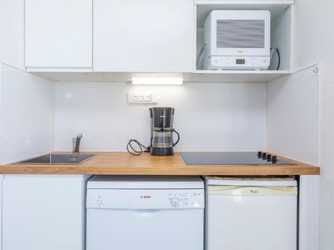 Appartement 7 personnes avec Wifi à Avoriaz - FR-1-314-244 Apartment in Avoriaz