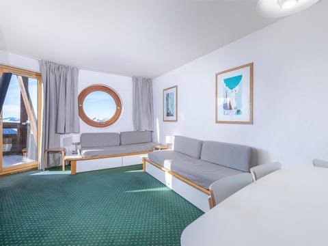 Appartement 7 personnes avec Wifi à Avoriaz - FR-1-314-244 Apartment in Avoriaz