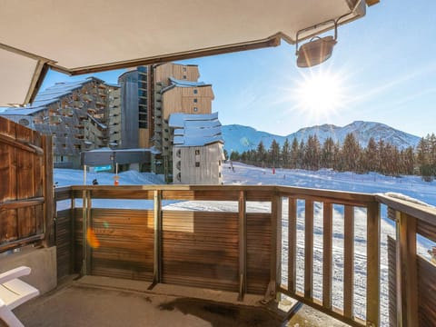 Appartement 6 pers avec balcon à Avoriaz - FR-1-314-254 Apartment in Avoriaz