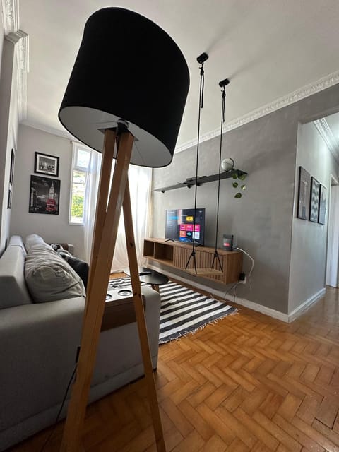 MAGNÍFICO apartamento Apartment in Rio de Janeiro