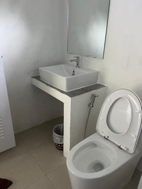 Baanchomjan Kohyaoyai Apartment in Krabi Changwat