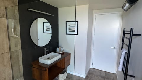 Ahipara Beach Pad House in Northland