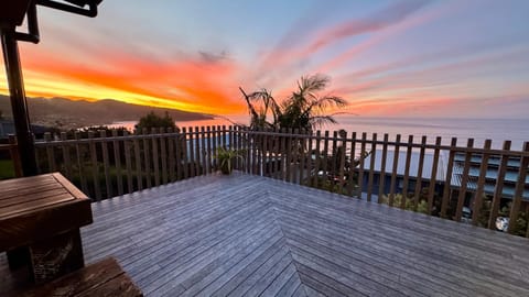 Ahipara Beach Pad House in Northland