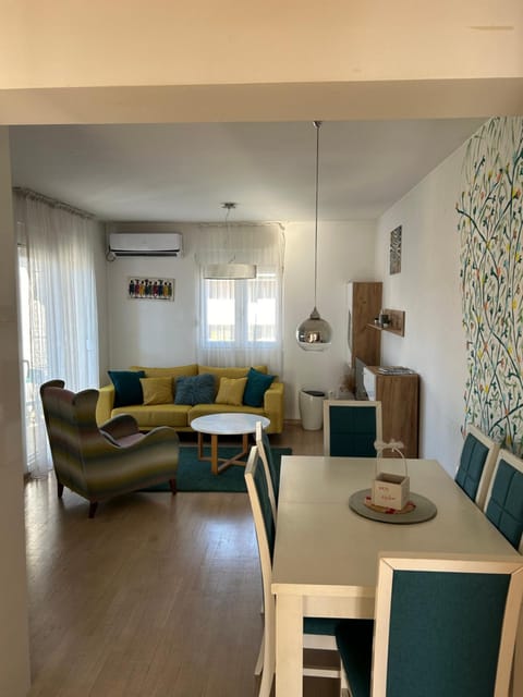 Ana’s 2 bedrooms lovely flat Apartment in Podgorica