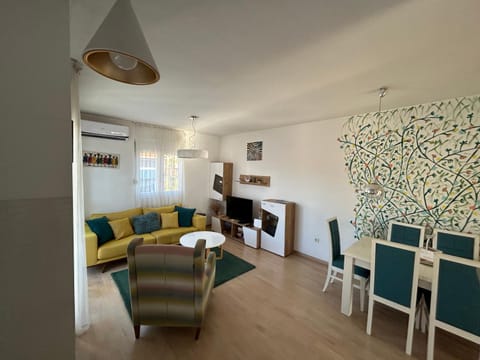 Ana’s 2 bedrooms lovely flat Apartment in Podgorica