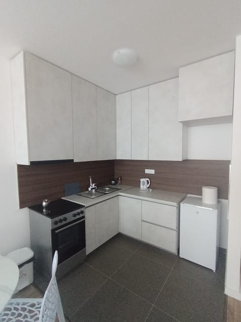 Doveja Apart Apartment in Novi Sad