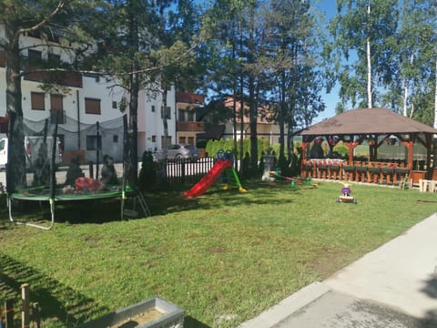 Apartman Zoric Apartment in Zlatibor