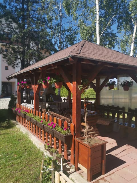 Apartman Zoric Apartment in Zlatibor