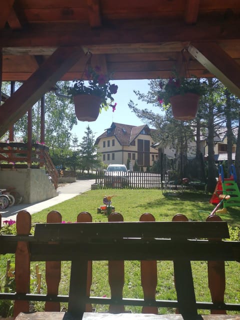 Apartman Zoric Apartment in Zlatibor