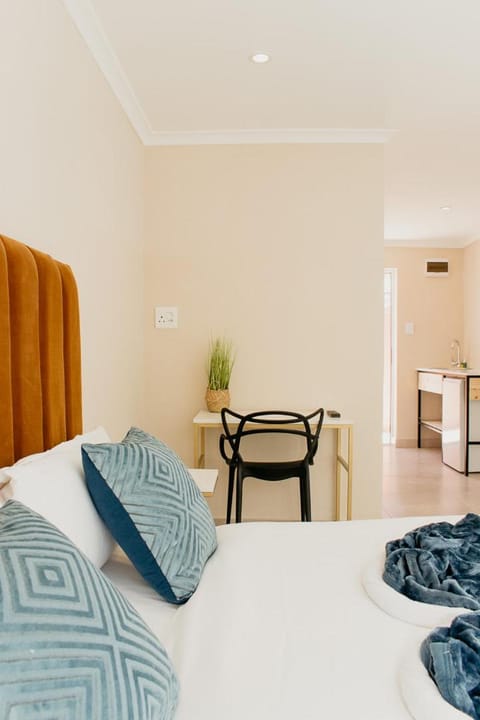 The City Club On Plein Apartment hotel in Cape Town